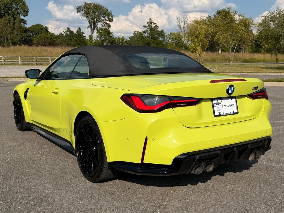 2022 BMW G82/G83 M4 - Image 11 of 28
