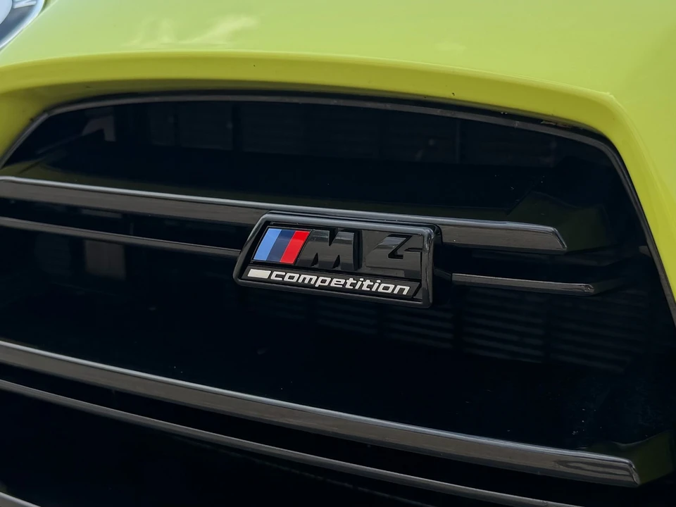 2022 BMW G82/G83 M4 - Image 23 of 28