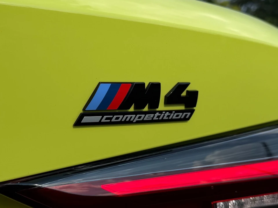2022 BMW G82/G83 M4 - Image 18 of 28