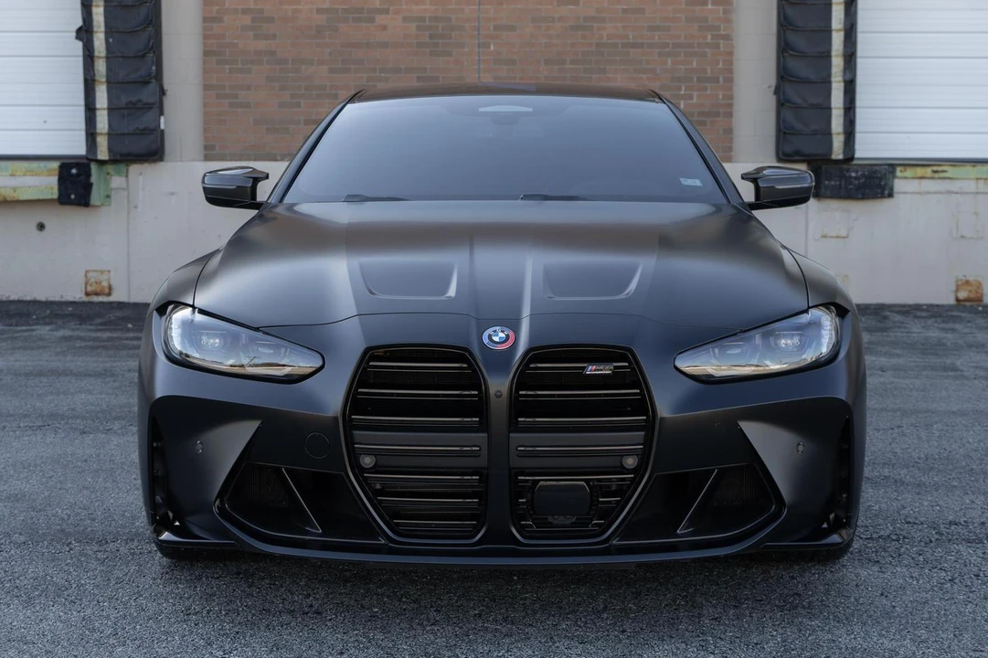 2022 BMW G82/G83 M4 - Image 2 of 31