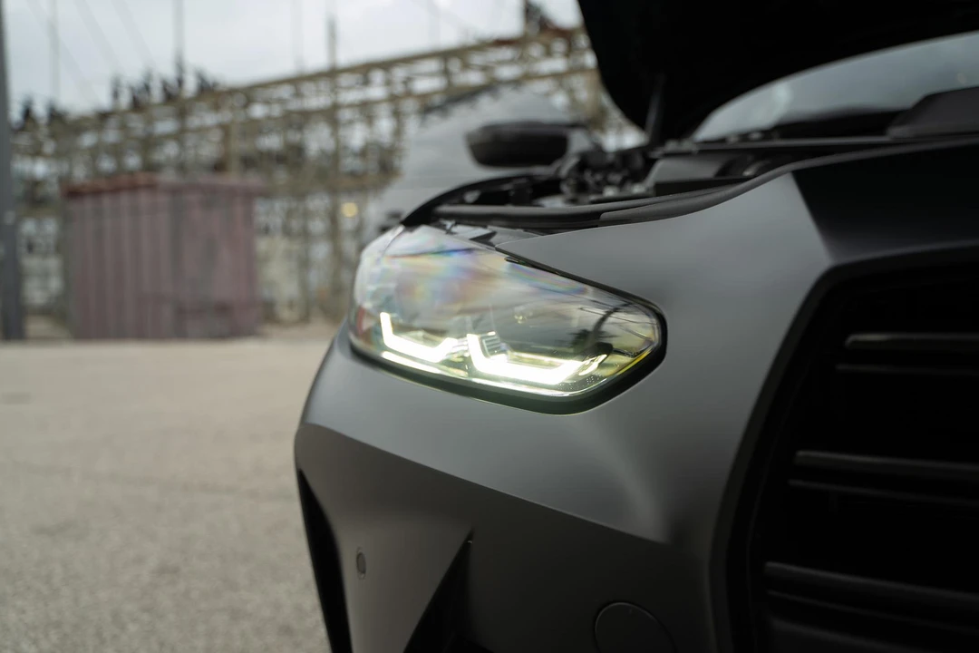 2022 BMW G82/G83 M4 - Image 18 of 31