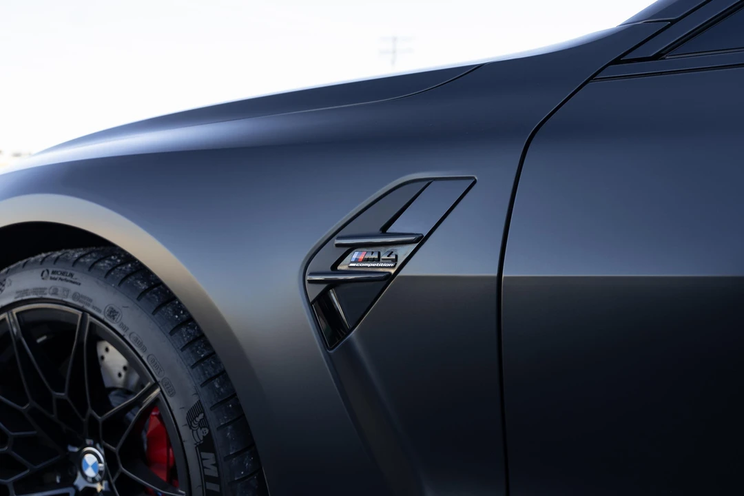 2022 BMW G82/G83 M4 - Image 30 of 31
