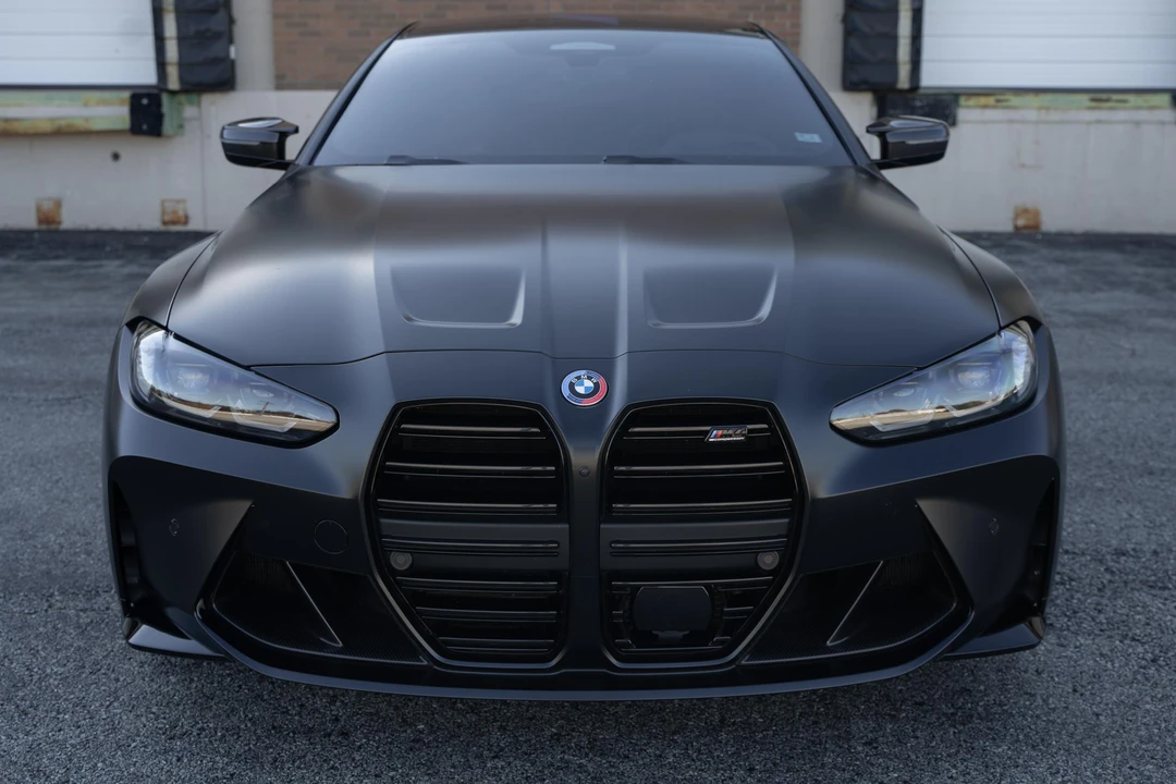 2022 BMW G82/G83 M4 - Image 6 of 31
