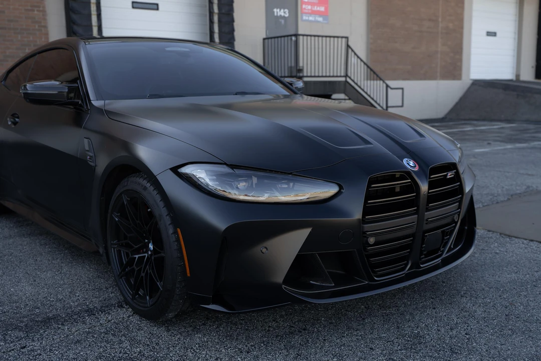 2022 BMW G82/G83 M4 - Image 16 of 31