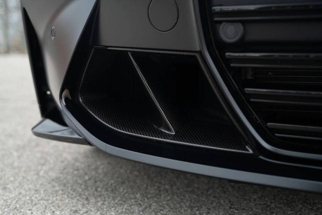 2022 BMW G82/G83 M4 - Image 19 of 31