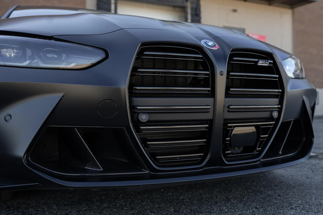 2022 BMW G82/G83 M4 - Image 20 of 31