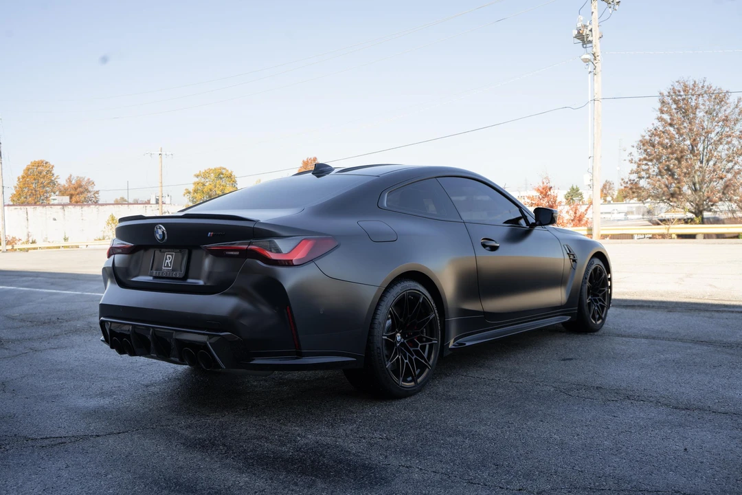 2022 BMW G82/G83 M4 - Image 7 of 31