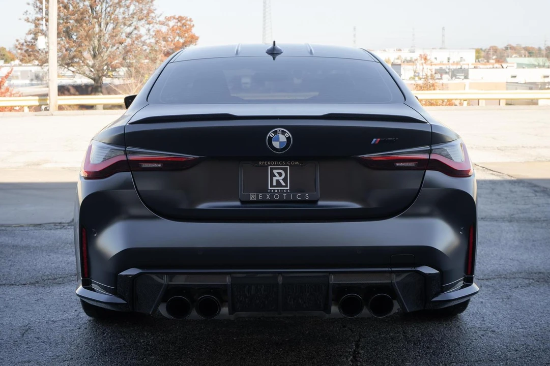 2022 BMW G82/G83 M4 - Image 5 of 31
