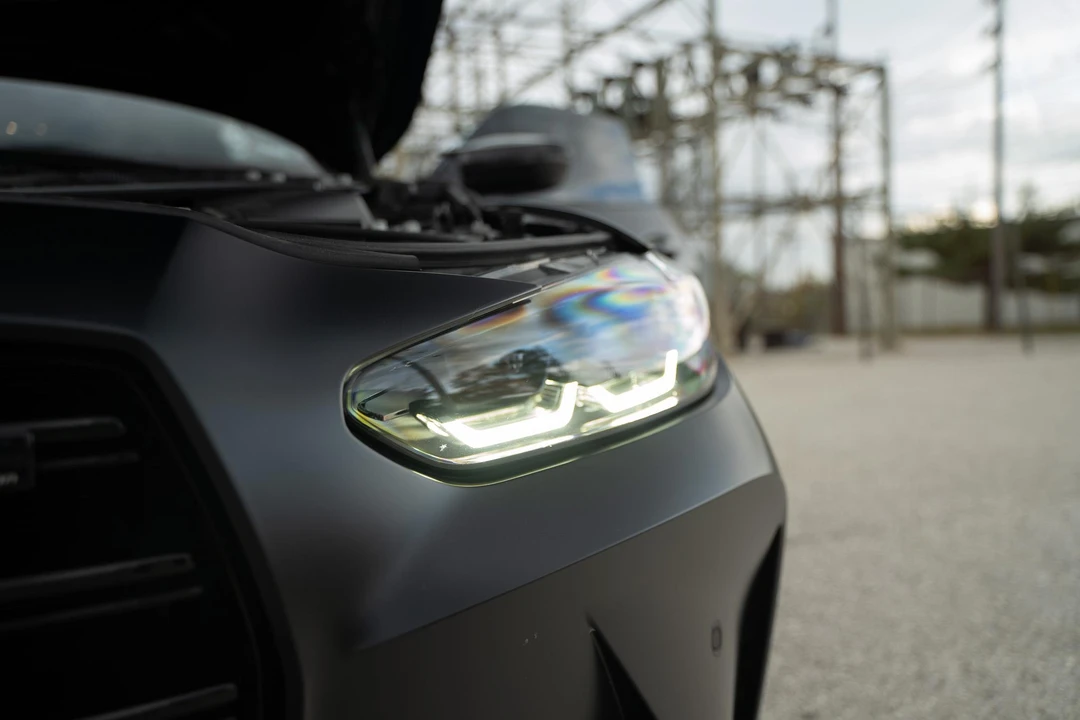 2022 BMW G82/G83 M4 - Image 25 of 31