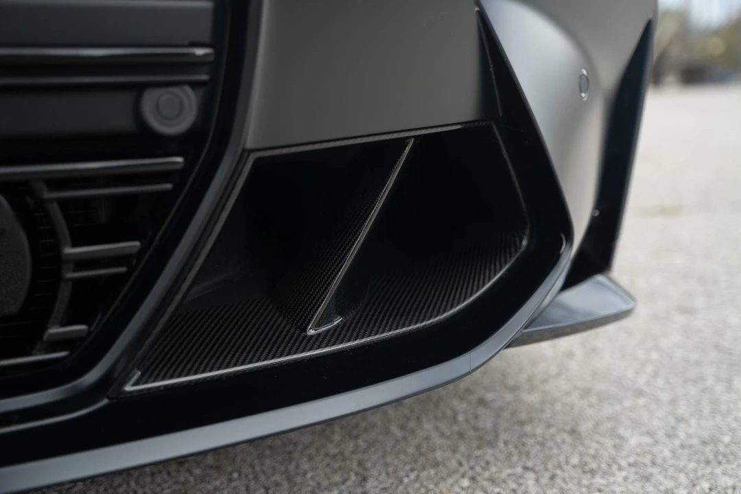 2022 BMW G82/G83 M4 - Image 27 of 31