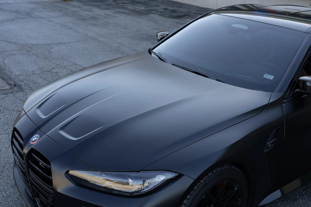 2022 BMW G82/G83 M4 - Image 29 of 31