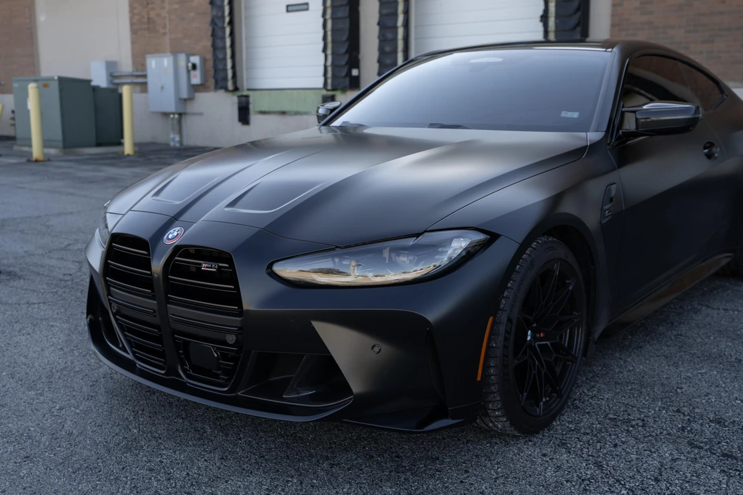 2022 BMW G82/G83 M4 - Image 28 of 31