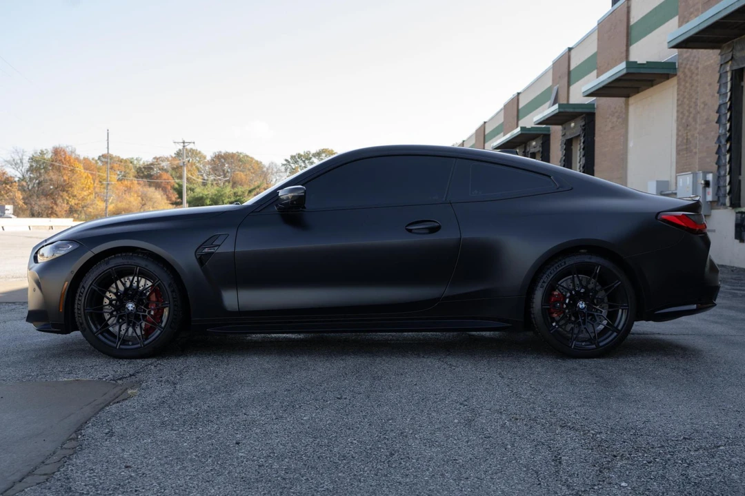 2022 BMW G82/G83 M4 - Image 3 of 31