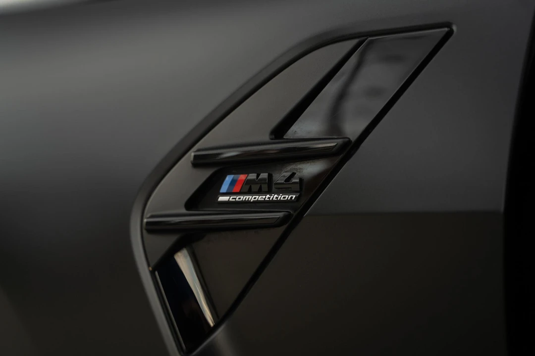 2022 BMW G82/G83 M4 - Image 31 of 31