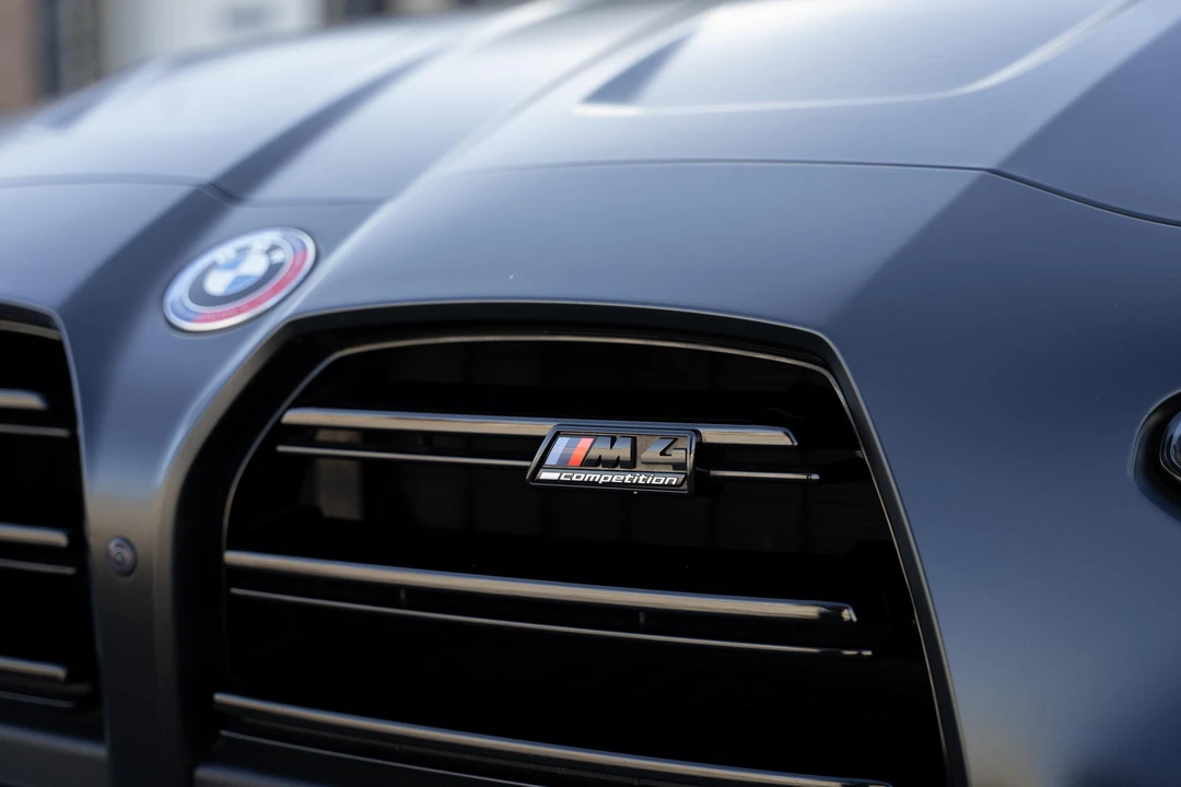 2022 BMW G82/G83 M4 - Image 24 of 31
