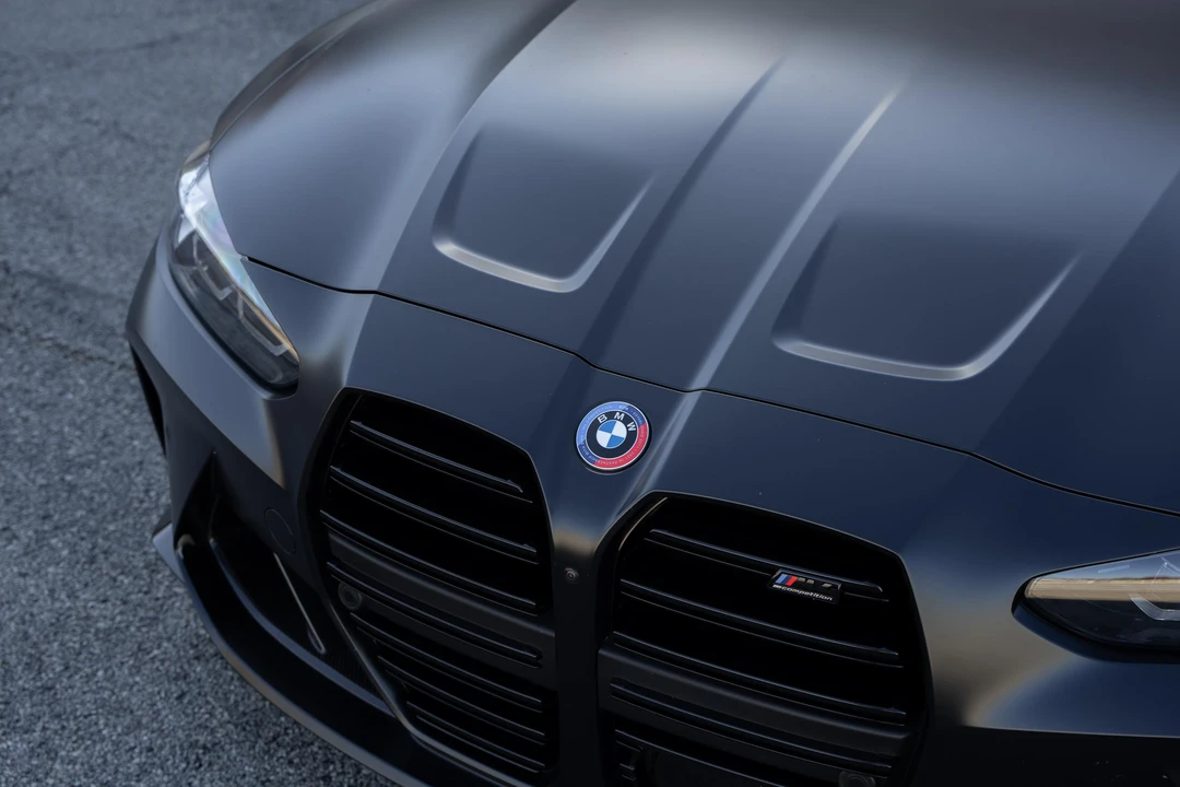2022 BMW G82/G83 M4 - Image 21 of 31