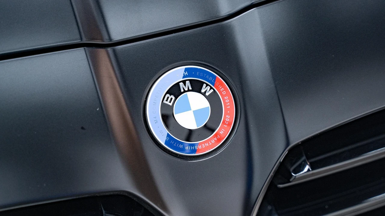 2022 BMW G82/G83 M4 - Image 22 of 31