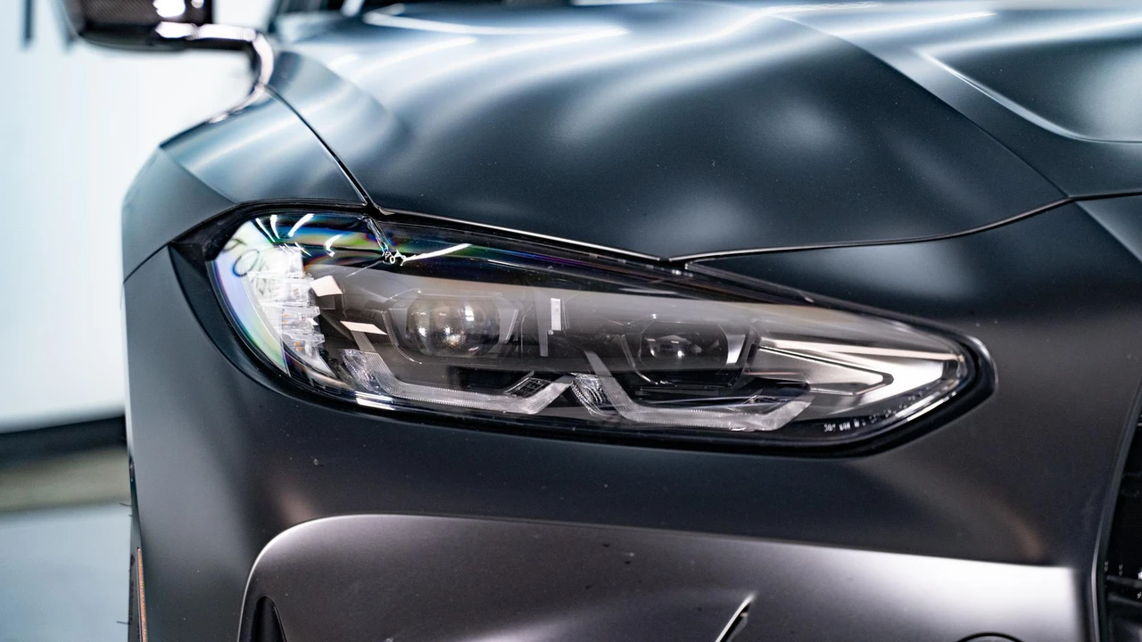 2022 BMW G82/G83 M4 - Image 17 of 31
