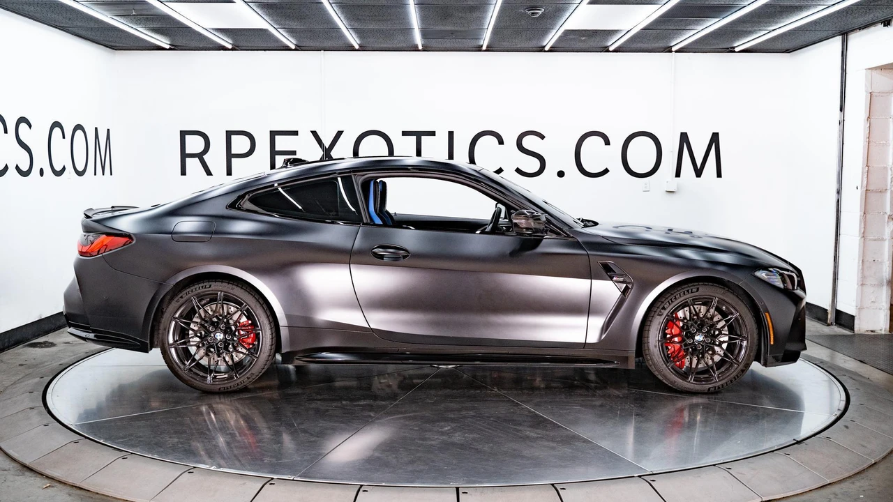2022 BMW G82/G83 M4 - Image 14 of 31
