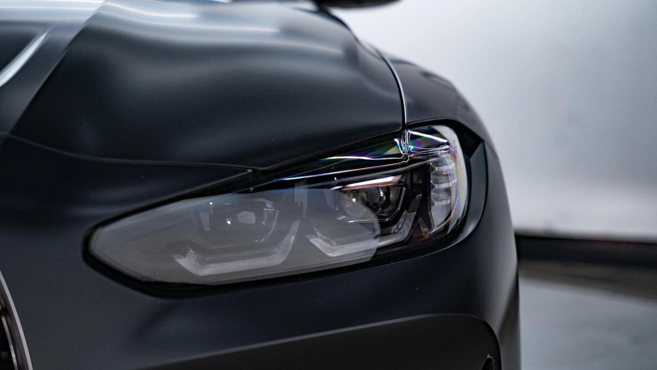 2022 BMW G82/G83 M4 - Image 26 of 31