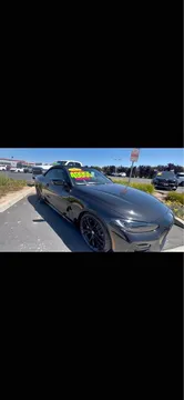 2022 BMW M4 Convertible 2D