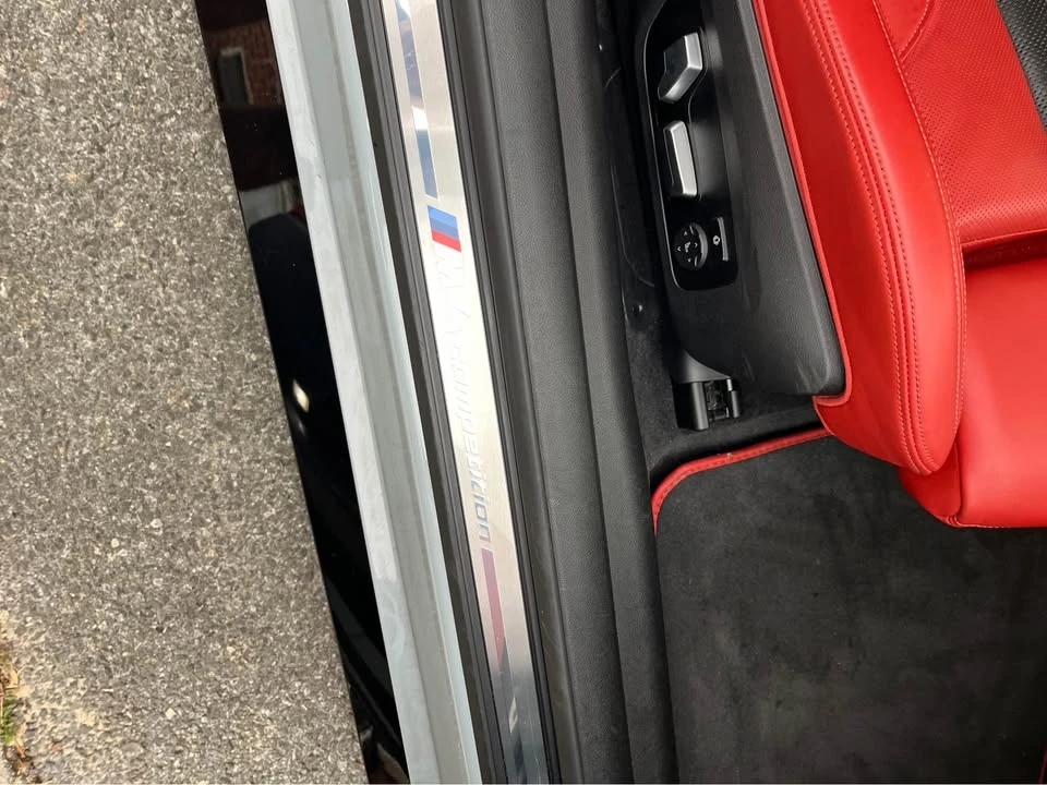 2022 BMW G82/G83 M4 - Image 8 of 13