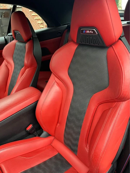2022 BMW G82/G83 M4 - Image 12 of 13