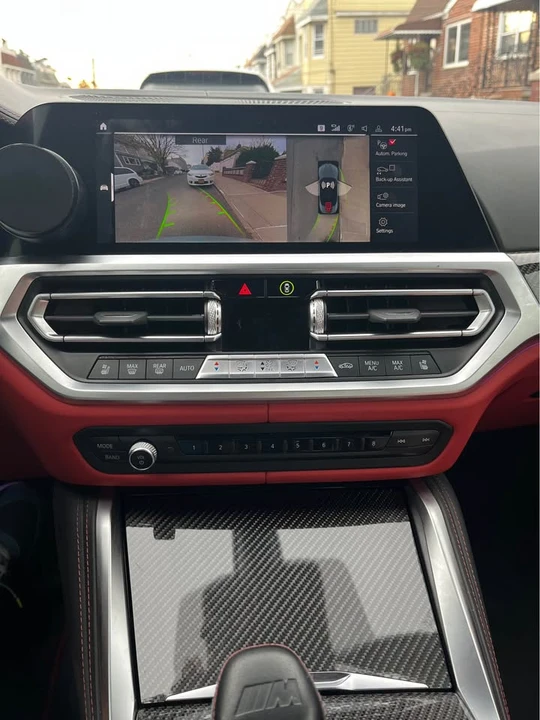 2022 BMW G82/G83 M4 - Image 10 of 13
