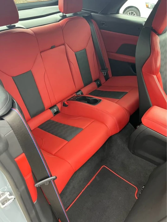 2022 BMW G82/G83 M4 - Image 6 of 13