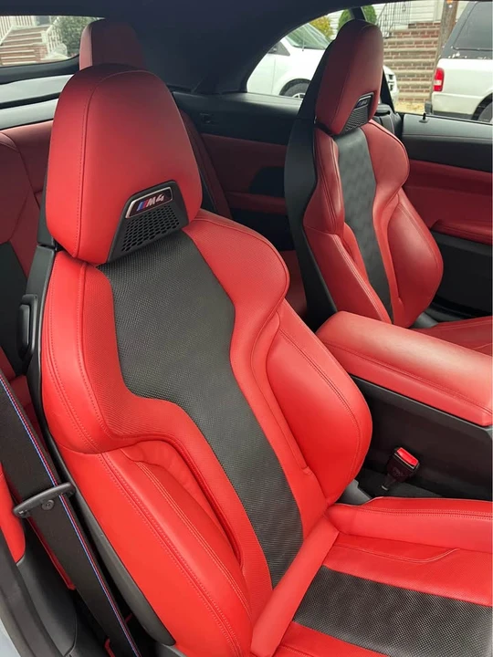 2022 BMW G82/G83 M4 - Image 5 of 13