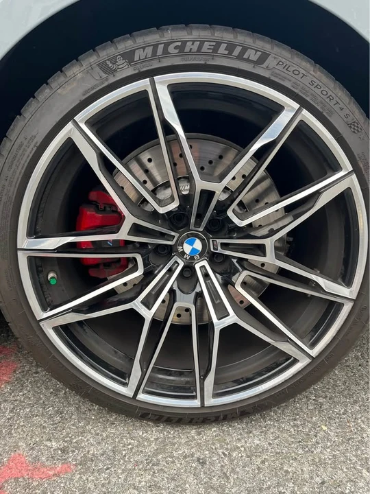 2022 BMW G82/G83 M4 - Image 3 of 13
