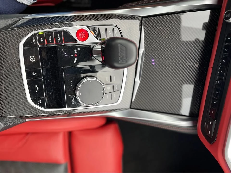 2022 BMW G82/G83 M4 - Image 7 of 13