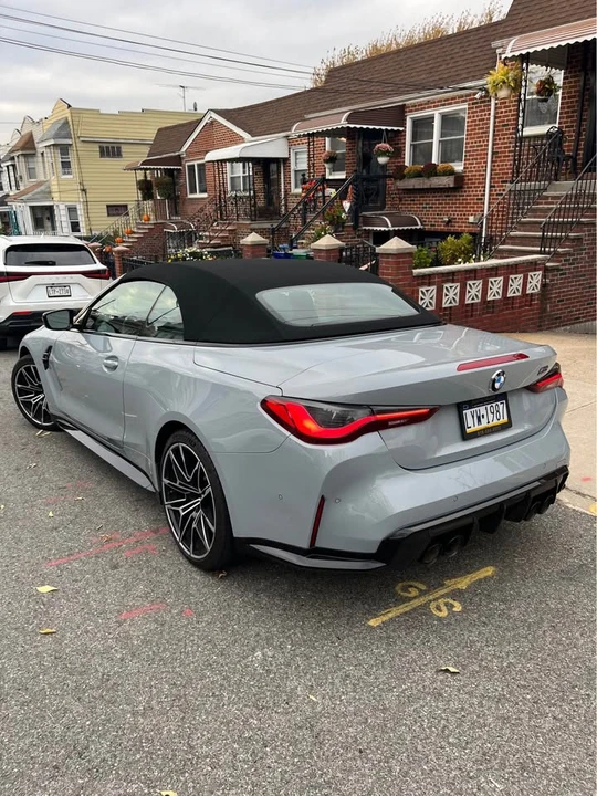 2022 BMW G82/G83 M4 - Image 2 of 13