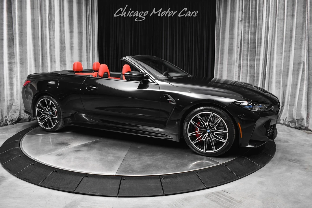 2022 BMW G82/G83 M4 - Image 6 of 21