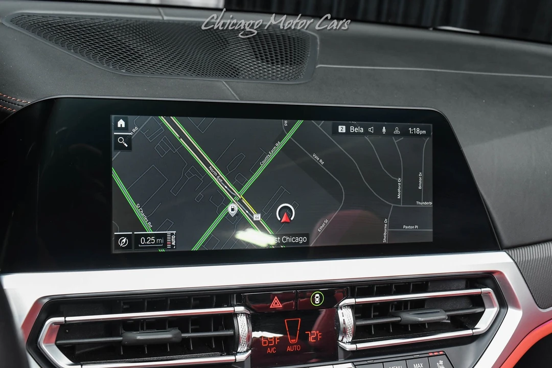 2022 BMW G82/G83 M4 - Image 14 of 21