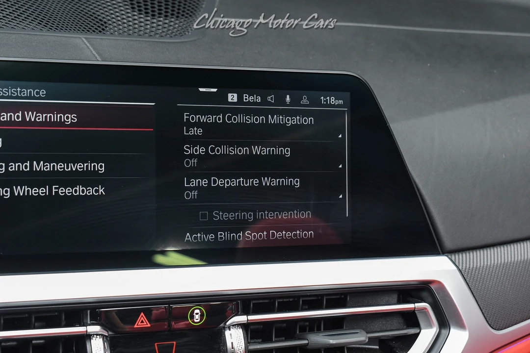 2022 BMW G82/G83 M4 - Image 16 of 21