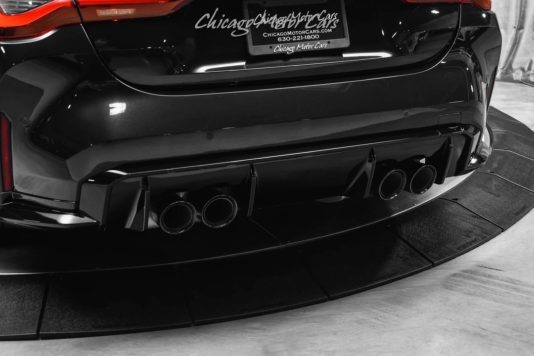 2022 BMW G82/G83 M4 - Image 4 of 21