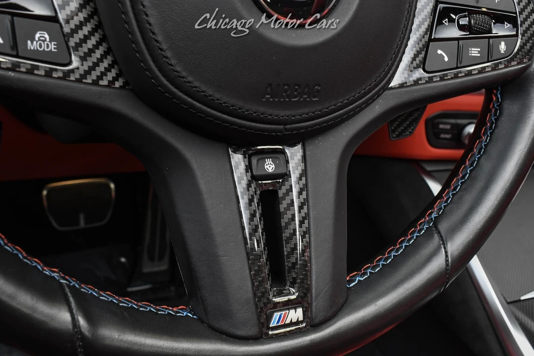2022 BMW G82/G83 M4 - Image 13 of 21