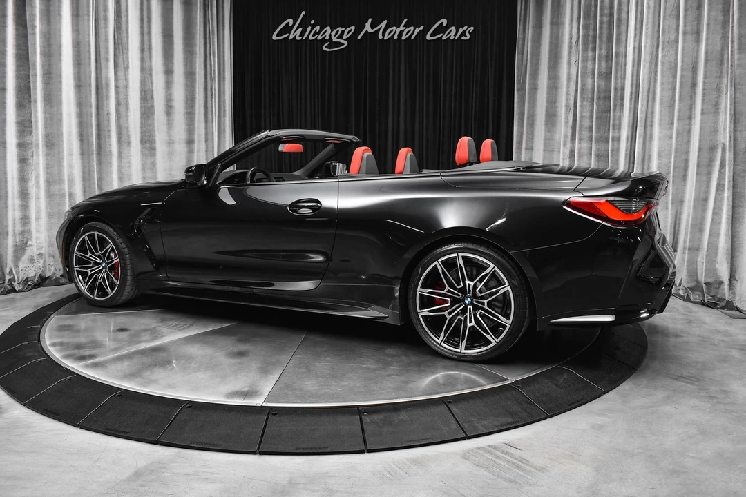 2022 BMW G82/G83 M4 - Image 3 of 21