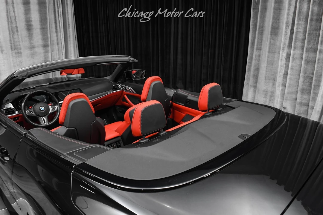 2022 BMW G82/G83 M4 - Image 8 of 21