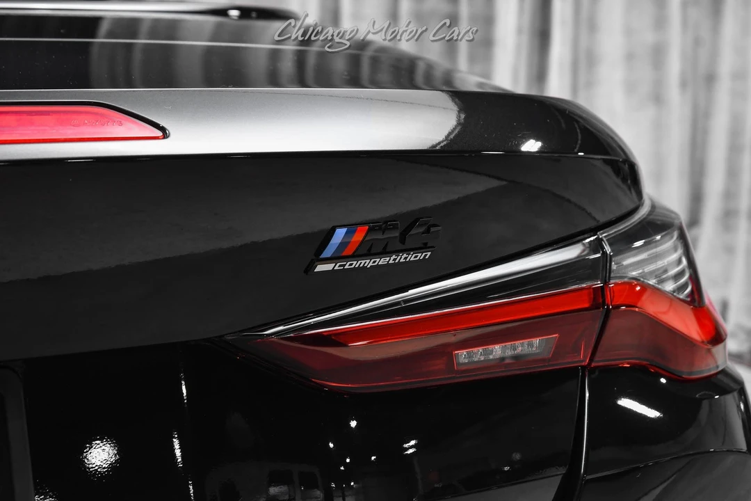 2022 BMW G82/G83 M4 - Image 6 of 21