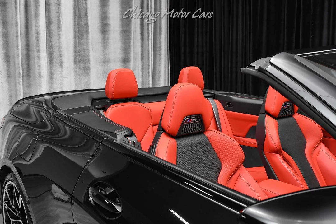 2022 BMW G82/G83 M4 - Image 10 of 21
