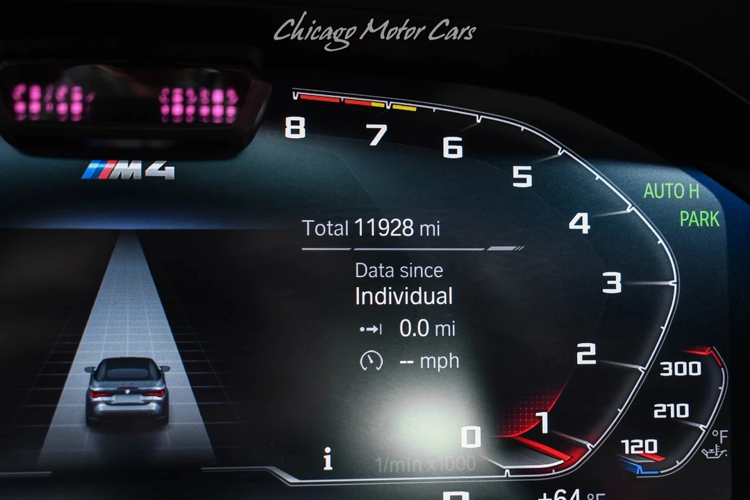 2022 BMW G82/G83 M4 - Image 16 of 21