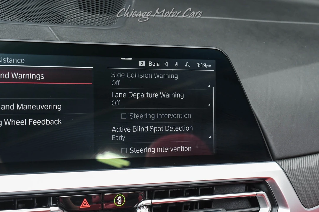 2022 BMW G82/G83 M4 - Image 17 of 21