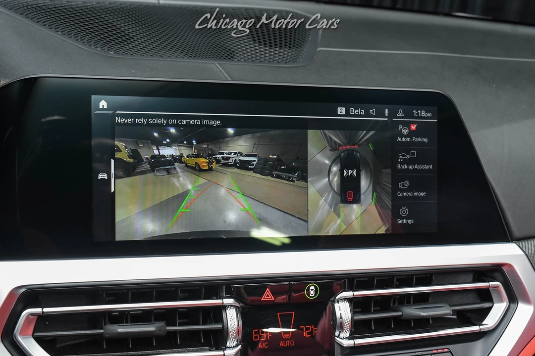 2022 BMW G82/G83 M4 - Image 15 of 21