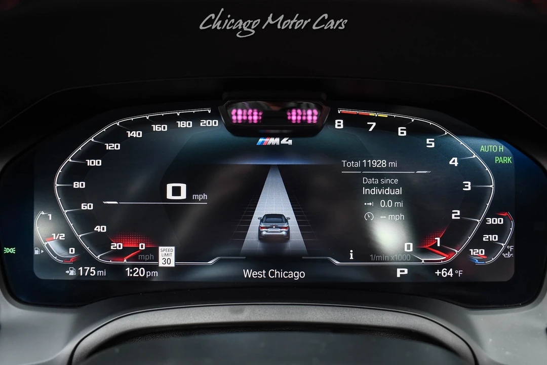 2022 BMW G82/G83 M4 - Image 12 of 21