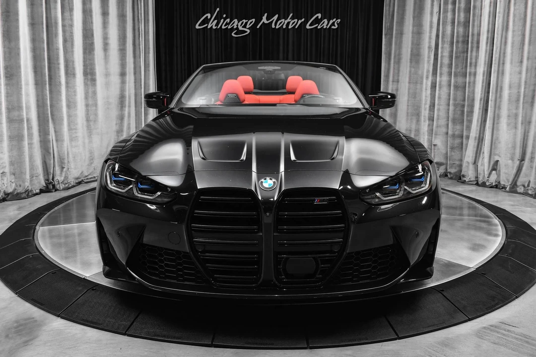 2022 BMW G82/G83 M4 - Image 7 of 21