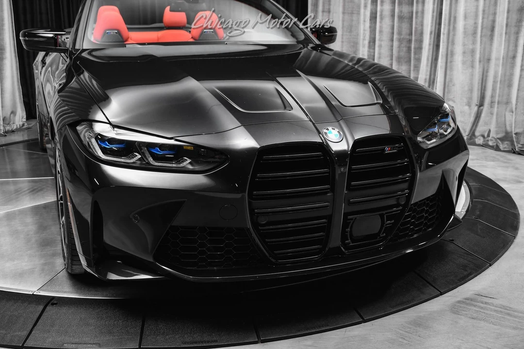 2022 BMW G82/G83 M4 - Image 3 of 21