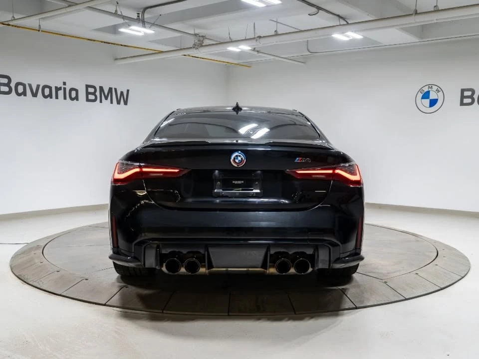 2022 BMW G82/G83 M4 - Image 4 of 20