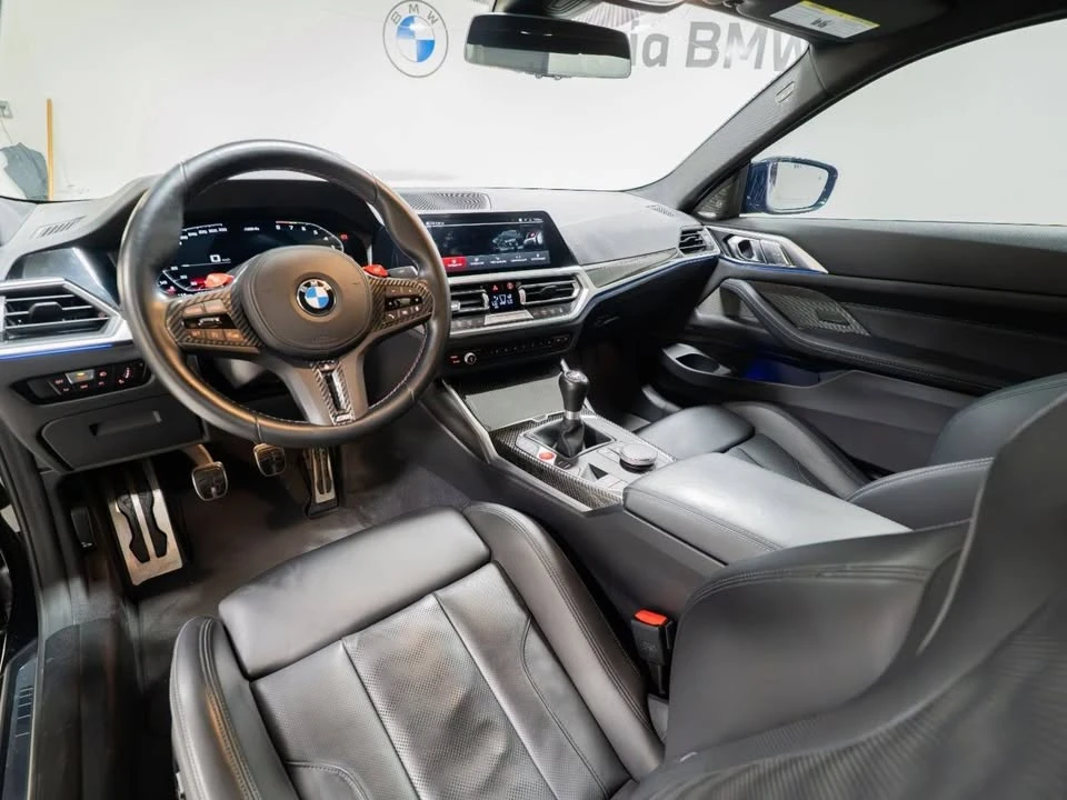 2022 BMW G82/G83 M4 - Image 12 of 20
